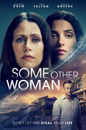 Some Other Woman's poster