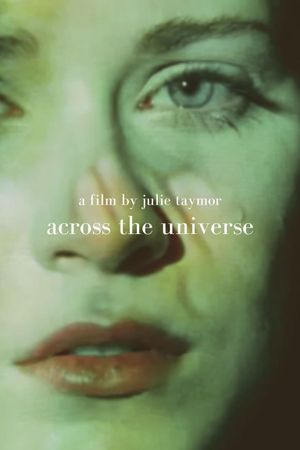 Across the Universe's poster