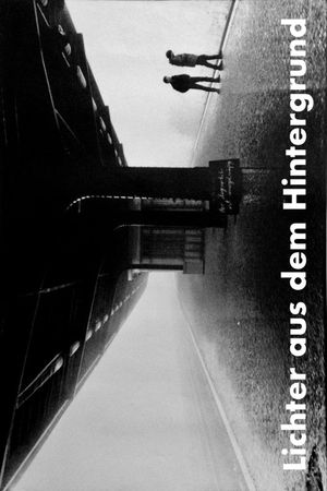 Lichter aus dem Hintergrund's poster