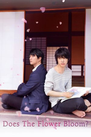 Does the Flower Bloom?'s poster