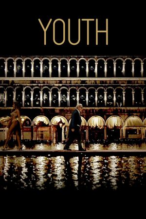 Youth's poster
