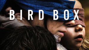 Bird Box's poster