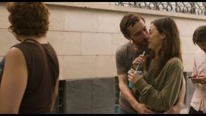 You Will Know What to Do with Me's poster