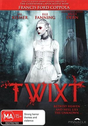 Twixt's poster