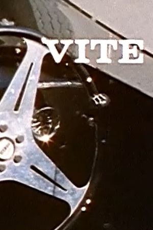 L'Homme Vite's poster