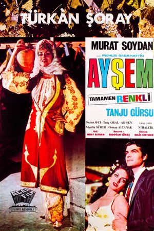 Aysem's poster image