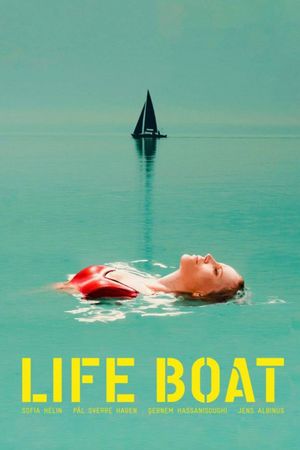 Lifeboat's poster