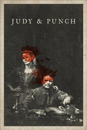 Judy & Punch's poster