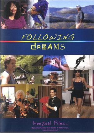 Following Dreams's poster
