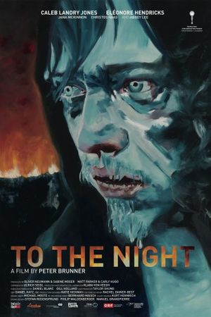 To the Night's poster image