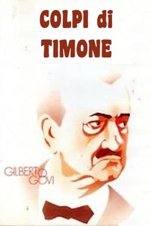Colpi di timone's poster