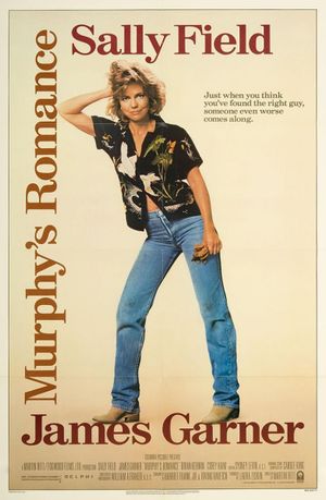 Murphy's Romance's poster