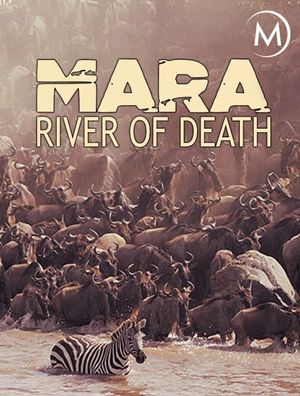 Mara: River of Death's poster