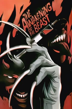 The Awakening of the Beast's poster