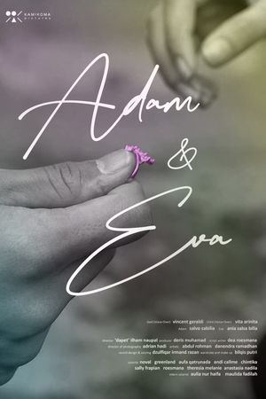 Adam & Eva's poster