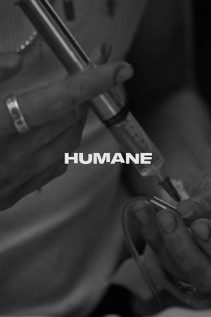 Humane's poster