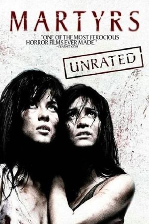 Martyrs's poster