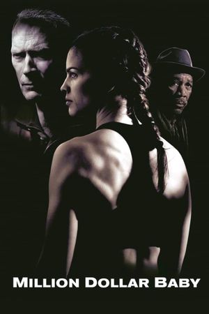 Million Dollar Baby's poster
