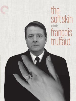 The Soft Skin's poster