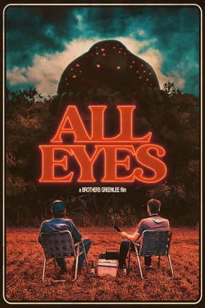 All Eyes's poster