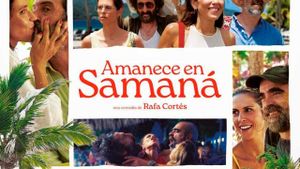 Samana Sunrise's poster