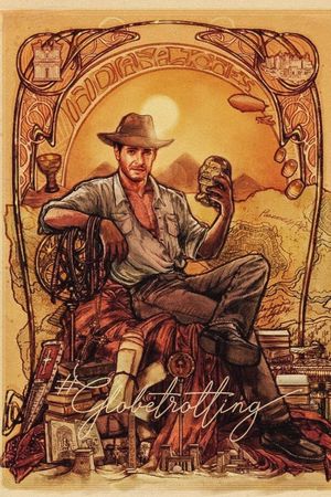 SSMB29's poster