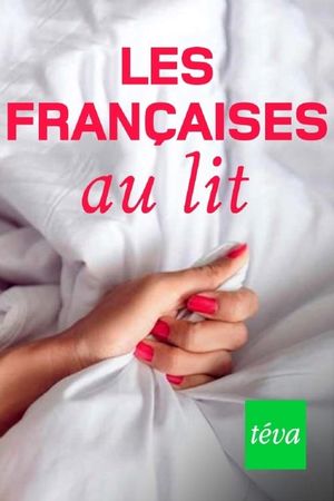 Les Françaises au lit's poster