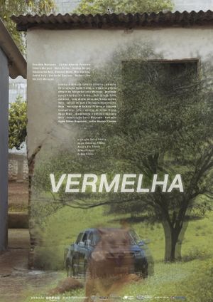 Vermelha's poster