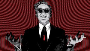 Dr. Strangelove or: How I Learned to Stop Worrying and Love the Bomb's poster