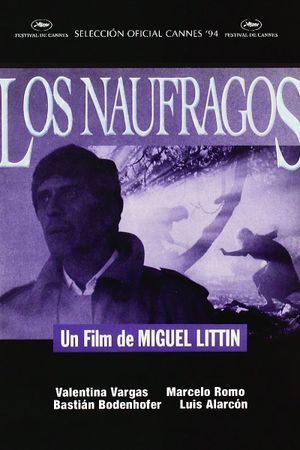 Los Náufragos's poster