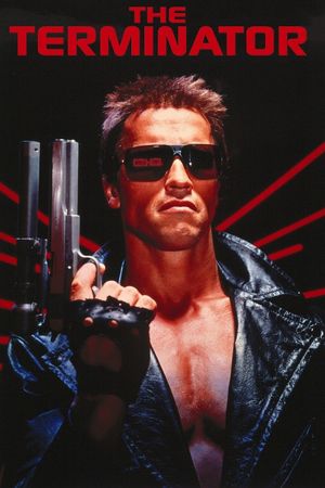 The Terminator's poster