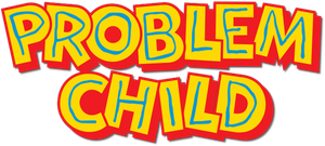 Problem Child's poster
