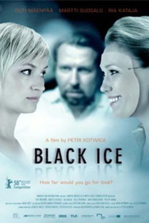 Black Ice's poster