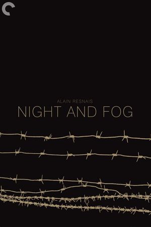 Night and Fog's poster
