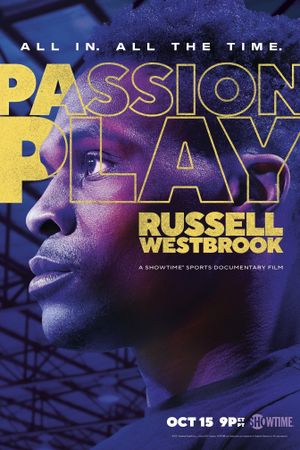 Passion Play: Russell Westbrook's poster