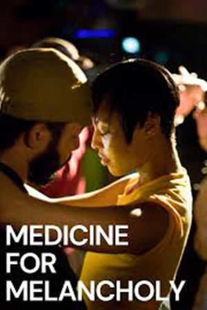 Medicine for Melancholy's poster