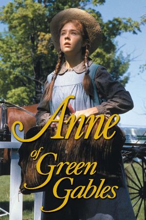 Anne of Green Gables's poster