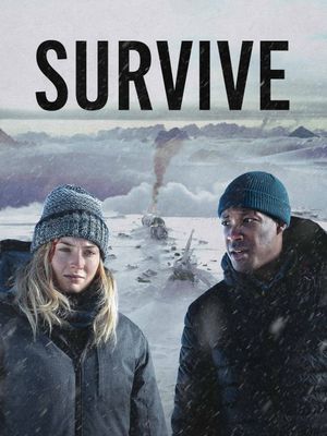 Survive's poster