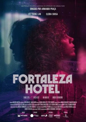 Fortaleza Hotel's poster