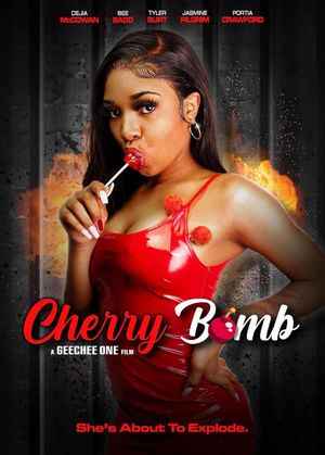 Cherry Bomb's poster