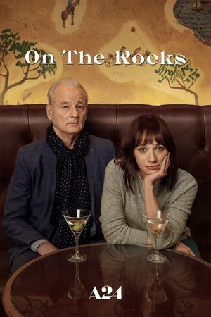 On the Rocks's poster