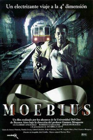 Moebius's poster