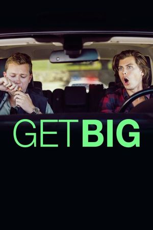 Get Big's poster