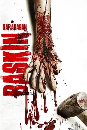 Baskin's poster