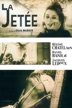 La Jetée's poster