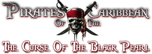 Pirates of the Caribbean: The Curse of the Black Pearl's poster