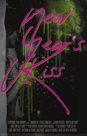 New Year's Kiss's poster