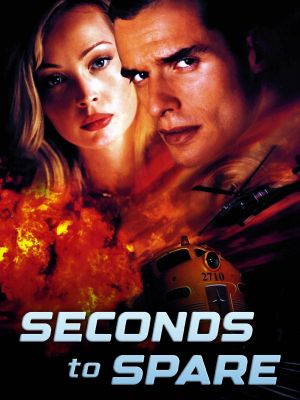 Seconds to Spare's poster