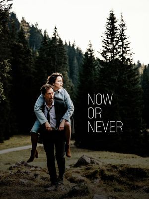 Now or Never's poster