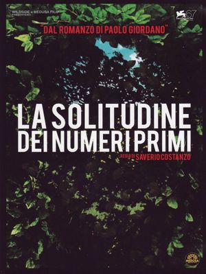 The Solitude of Prime Numbers's poster